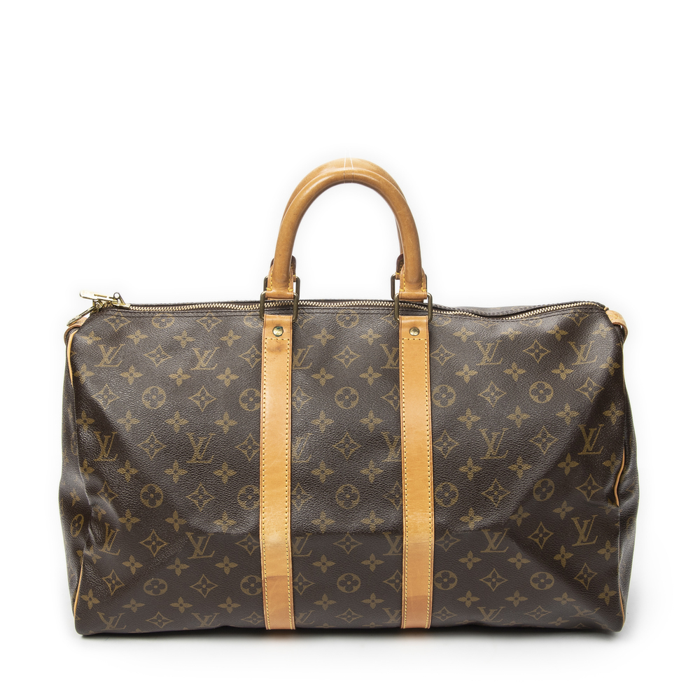 Louis Vuitton Keepall 45